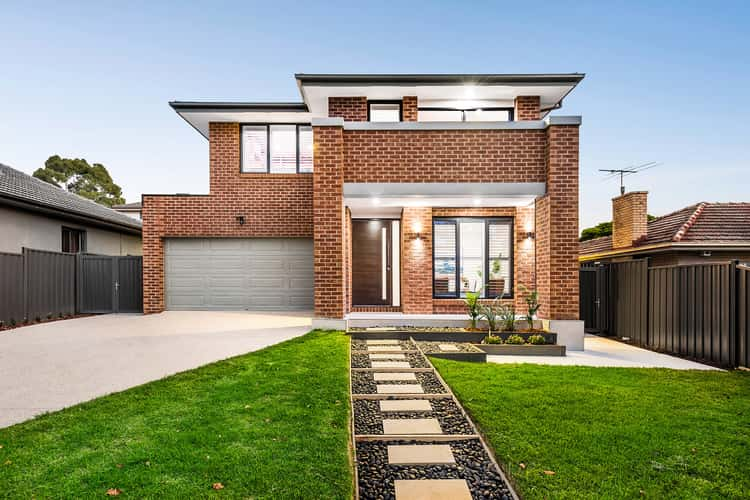 23 Marshall Road, Box Hill North VIC 3129