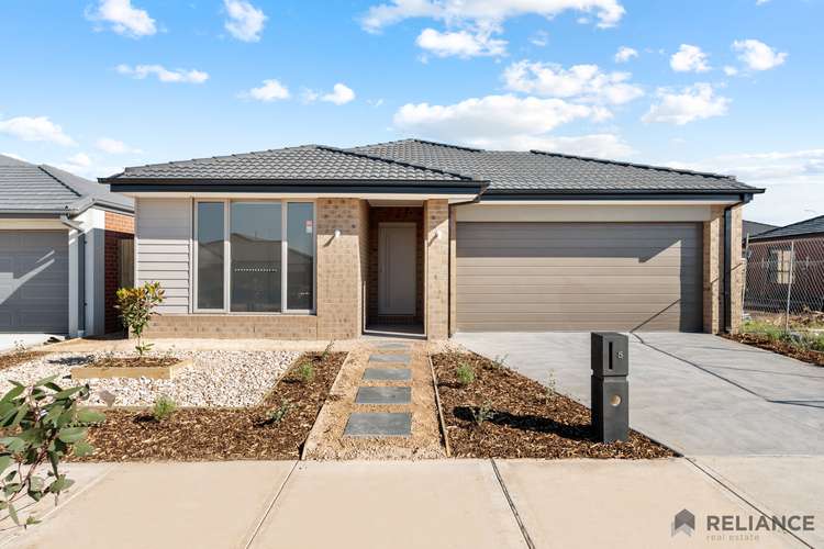 Main view of Homely house listing, 5 Solera Street, Brookfield VIC 3338