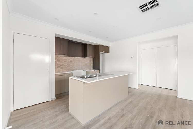 Second view of Homely house listing, 5 Solera Street, Brookfield VIC 3338