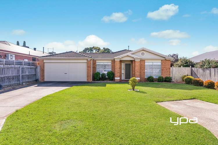 13 Duncraig Grove, Sunbury VIC 3429