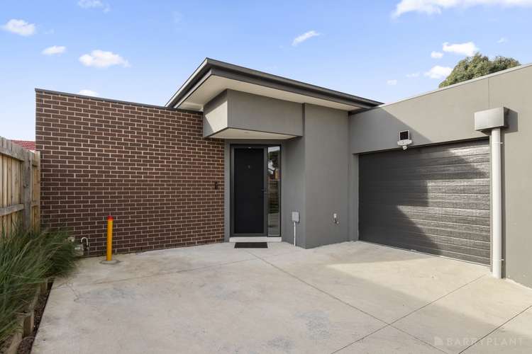 Main view of Homely unit listing, 6/897 Heatherton Road, Springvale VIC 3171