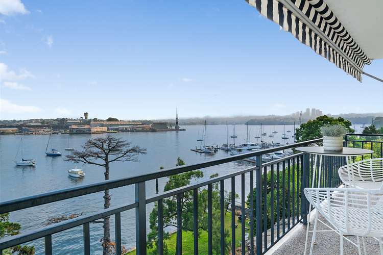 Main view of Homely apartment listing, 4/10 Gow Street, Balmain NSW 2041