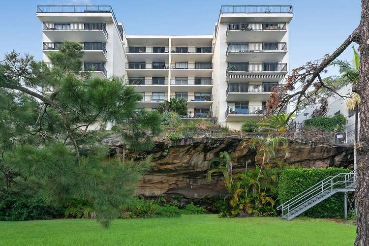 Second view of Homely apartment listing, 4/10 Gow Street, Balmain NSW 2041