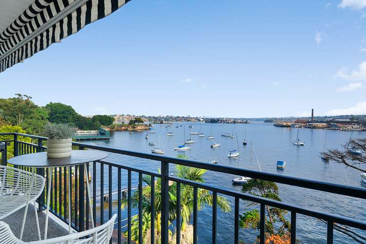 Fourth view of Homely apartment listing, 4/10 Gow Street, Balmain NSW 2041