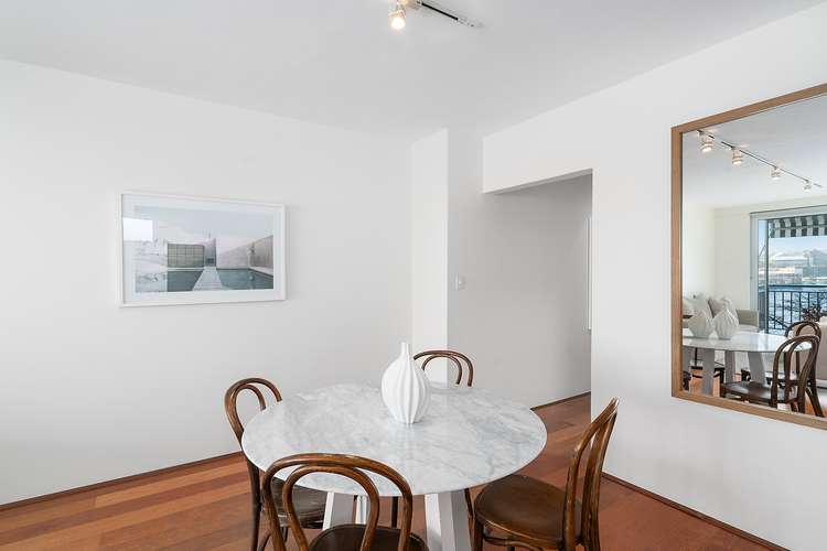 Fifth view of Homely apartment listing, 4/10 Gow Street, Balmain NSW 2041