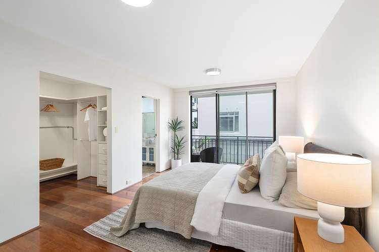 Sixth view of Homely apartment listing, 4/10 Gow Street, Balmain NSW 2041