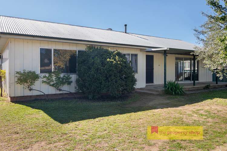 170 Gladstone Street, Mudgee NSW 2850