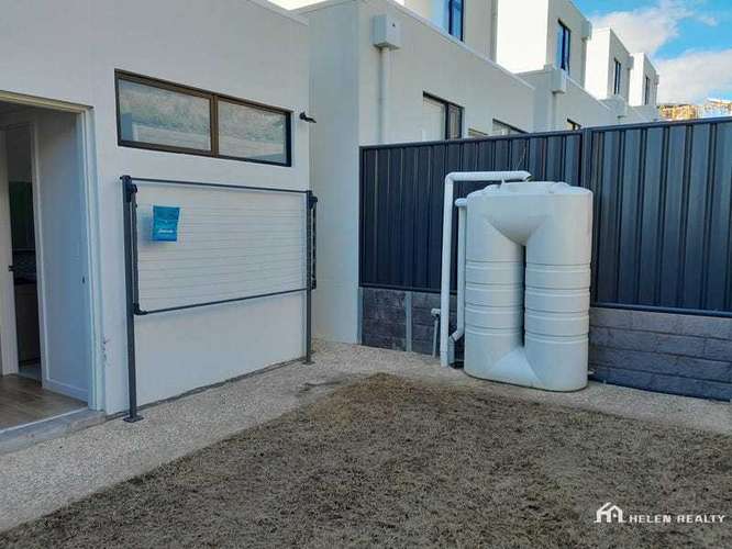 Fourth view of Homely townhouse listing, 10 Abercrombie Avenue, Woodforde SA 5072