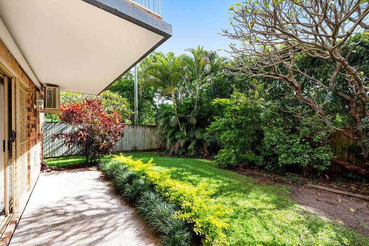 Main view of Homely unit listing, 1/50 Douglas Street, Greenslopes QLD 4120