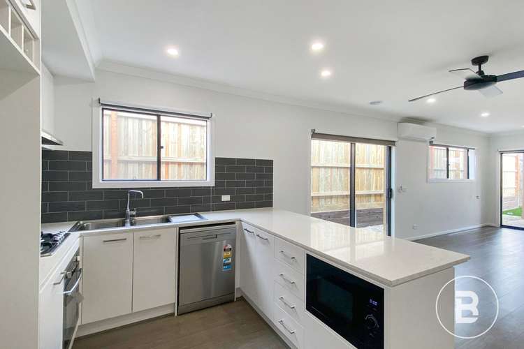 Second view of Homely house listing, 3 Coates Lane, Maddingley VIC 3340