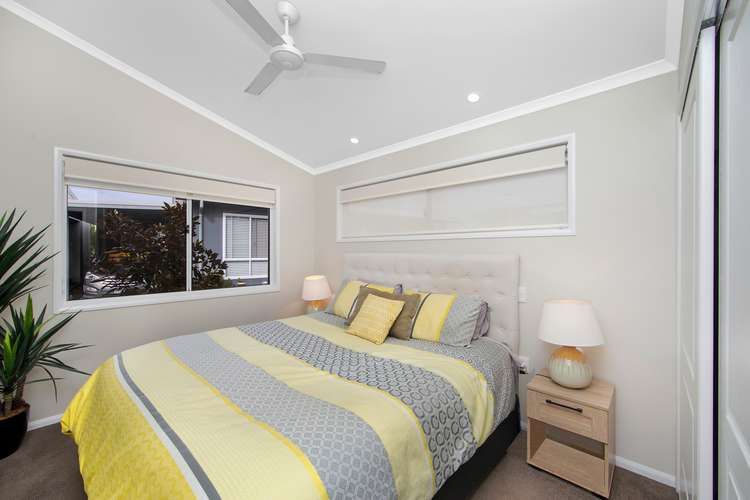 Main view of Homely retirement listing, 120B/2 Macleay Drive, Halekulani NSW 2262
