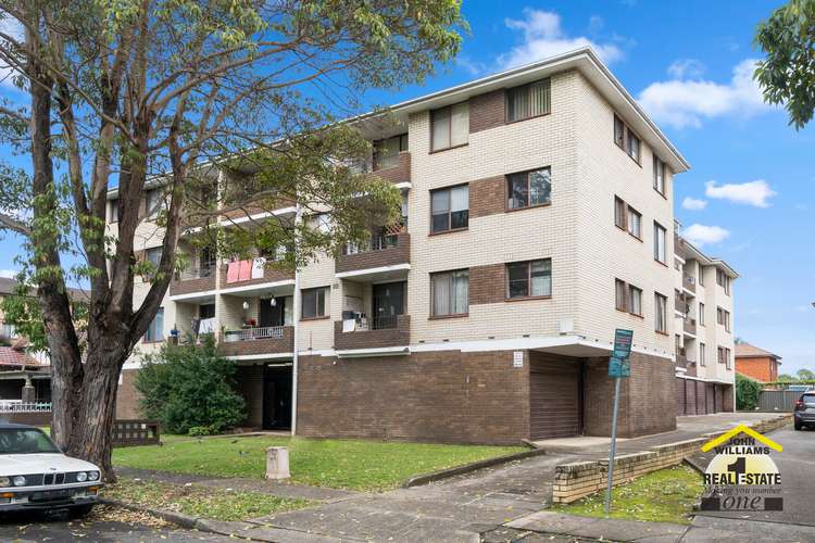 6/111 Castlereagh Street, Liverpool NSW 2170