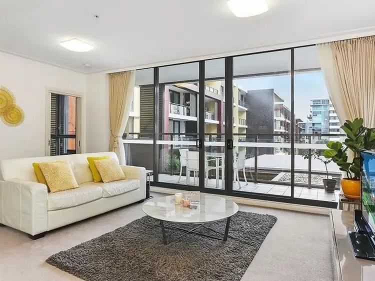 608D/5 Pope Street