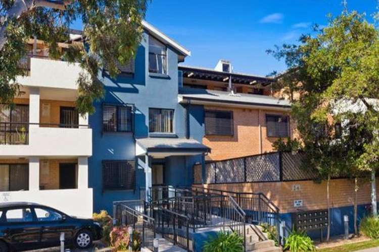 Main view of Homely unit listing, 8/2-6 Aboukir Street, Rockdale NSW 2216