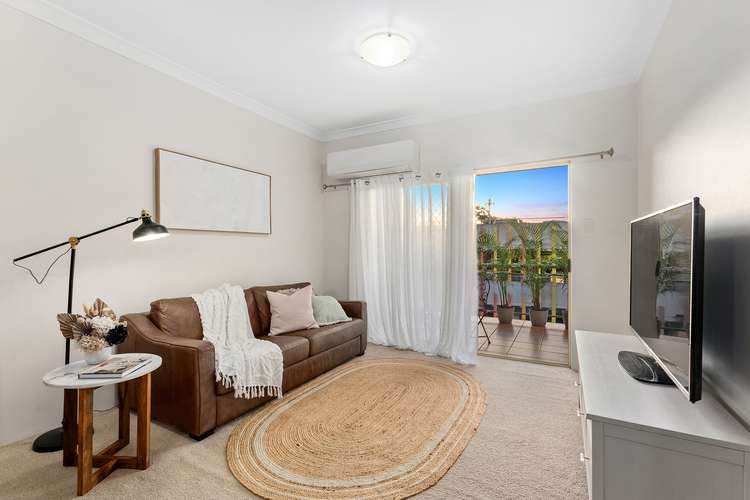 Second view of Homely unit listing, 21/9-15 East Parade, Sutherland NSW 2232