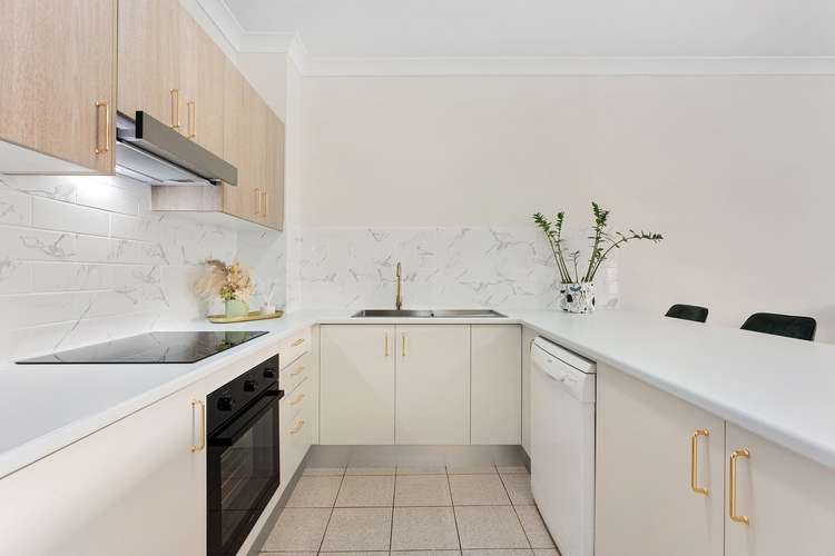Third view of Homely unit listing, 21/9-15 East Parade, Sutherland NSW 2232