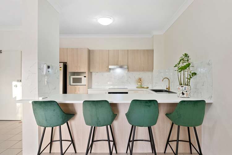 Fourth view of Homely unit listing, 21/9-15 East Parade, Sutherland NSW 2232