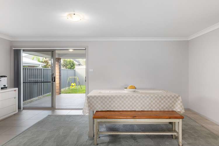 Fourth view of Homely house listing, 6 Canterbury Street, Hamlyn Terrace NSW 2259