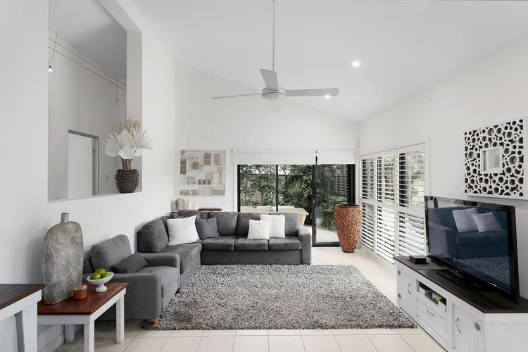 Fourth view of Homely house listing, 69a Oaks Avenue, Shelly Beach NSW 2261
