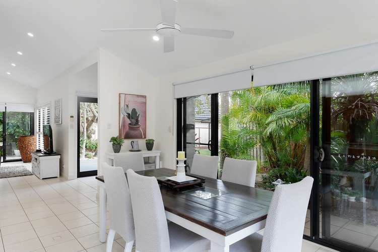 Fifth view of Homely house listing, 69a Oaks Avenue, Shelly Beach NSW 2261