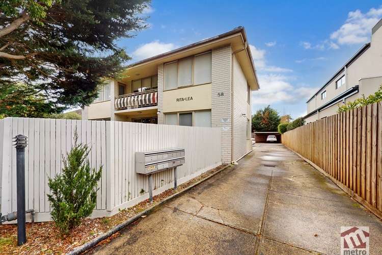 7/58 Leila Road, Carnegie VIC 3163