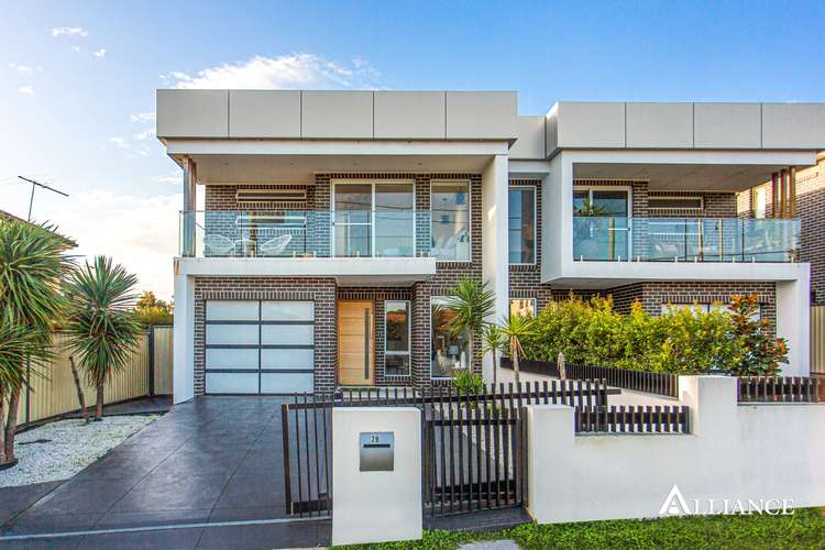 2B Alamein Road, Revesby Heights NSW 2212
