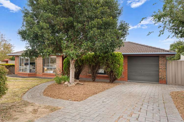 45 Mawson Circuit, Woodcroft SA 5162