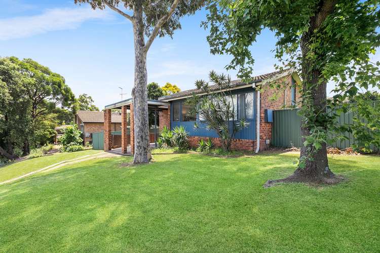 Main view of Homely house listing, 66 James Cook Drive, Kings Langley NSW 2147