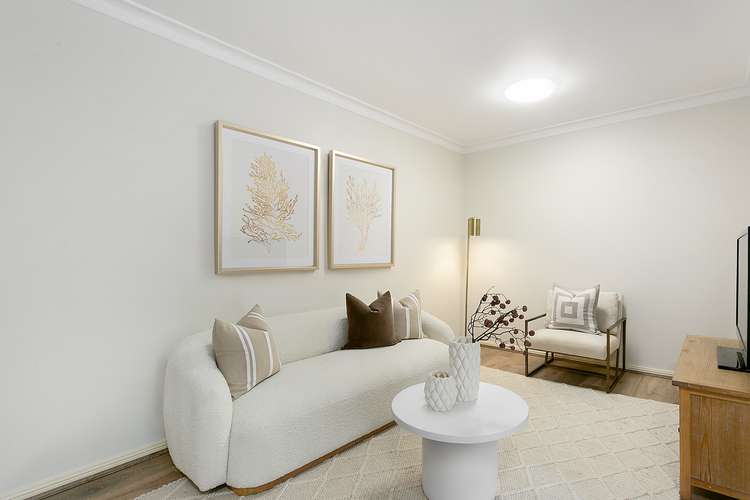 Sixth view of Homely apartment listing, 11/8-12 Water Street, Hornsby NSW 2077