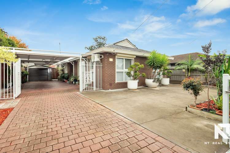 2 Witchwood Close, Albanvale VIC 3021