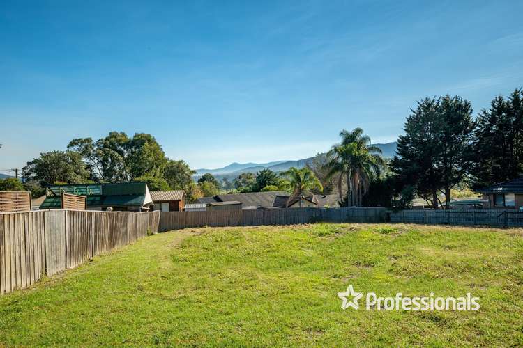 25 View Street, Woori Yallock VIC 3139