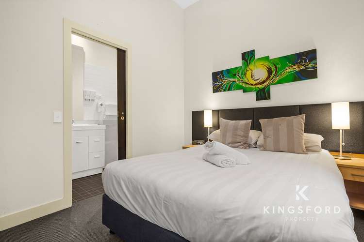 Fifth view of Homely apartment listing, 301/18-20 Bank Place, Melbourne VIC 3000