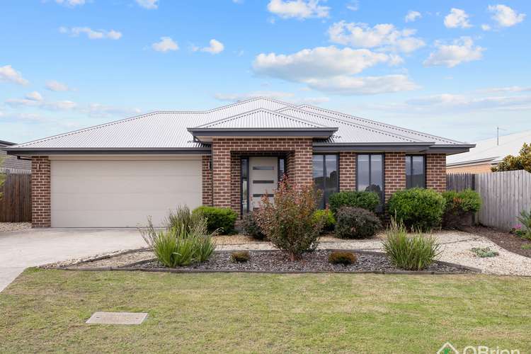 10 Obrien Circuit, Wonthaggi VIC 3995