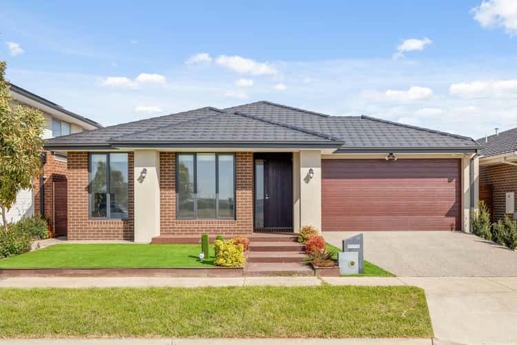 54 Smile Crescent, Wyndham Vale VIC 3024