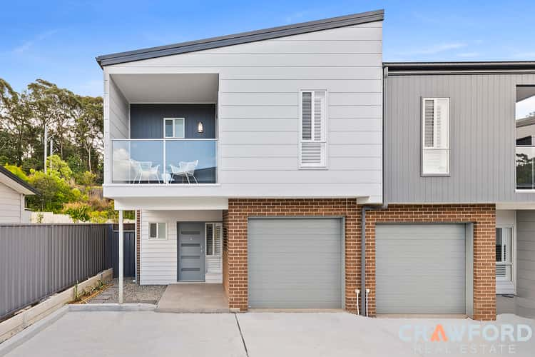 5/312 Park Avenue, Kotara NSW 2289