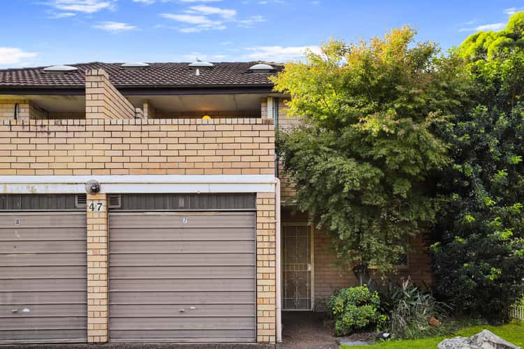 7/47 Wentworth Avenue, Westmead NSW 2145