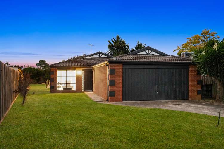 79 Westmill Drive, Hoppers Crossing VIC 3029