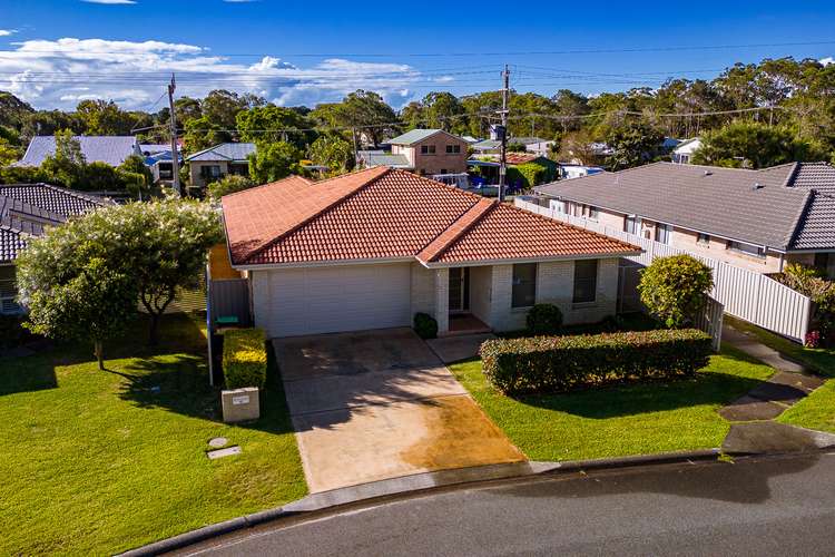 19 Correa Close, Tuncurry NSW 2428