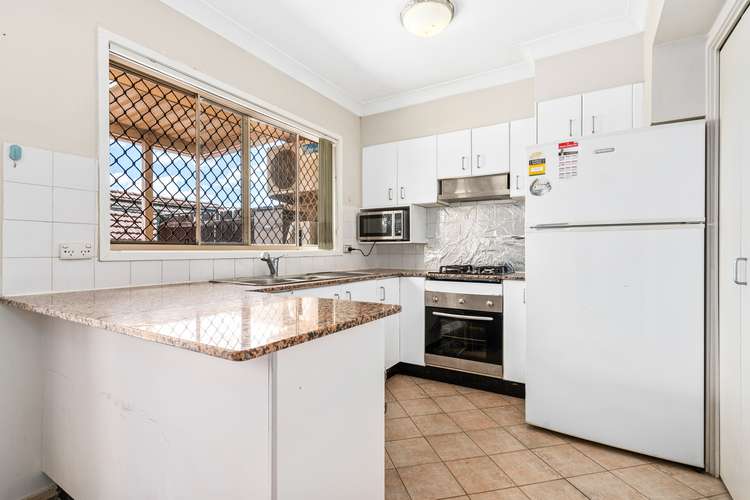 Main view of Homely townhouse listing, 13/21 Hargrave Road, Auburn NSW 2144