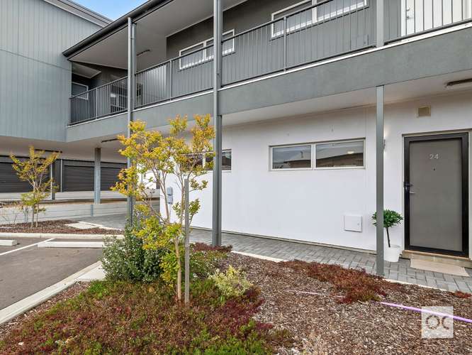Fifth view of Homely house listing, 24/30 Prow Drive, Seaford Meadows SA 5169