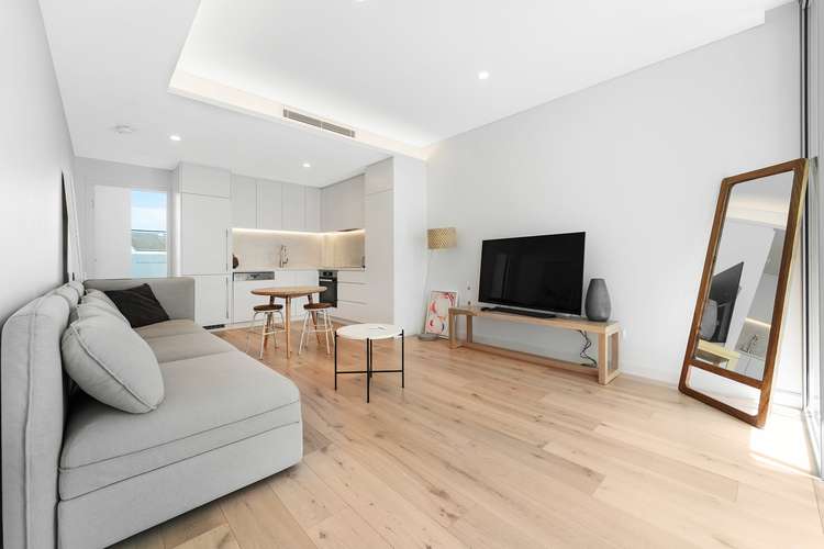 Main view of Homely apartment listing, 203/61 Parraween Street, Cremorne NSW 2090