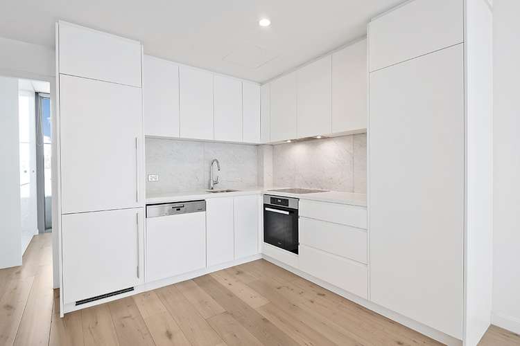 Second view of Homely apartment listing, 203/61 Parraween Street, Cremorne NSW 2090