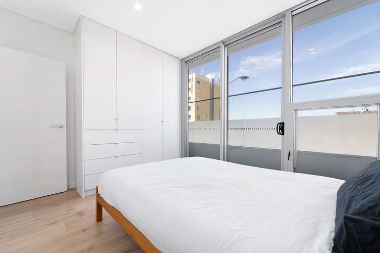 Third view of Homely apartment listing, 203/61 Parraween Street, Cremorne NSW 2090