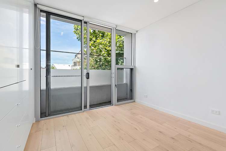 Fourth view of Homely apartment listing, 203/61 Parraween Street, Cremorne NSW 2090