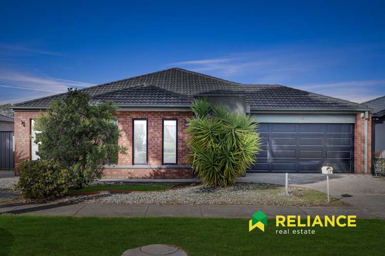Main view of Homely house listing, 28 Danfield Drive, Tarneit VIC 3029