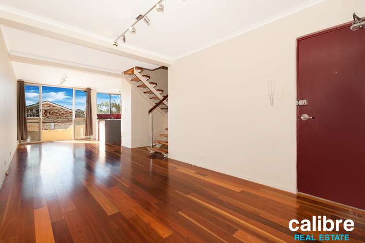 Main view of Homely unit listing, 6/37 Chasely Street, Auchenflower QLD 4066