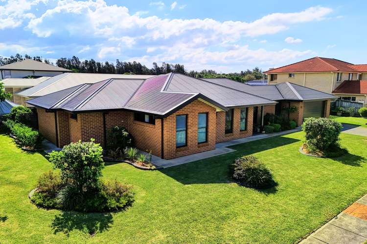 40 Baruah Parade, Harrington NSW 2427