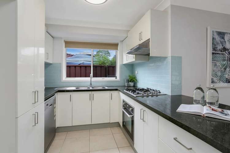 Second view of Homely house listing, 87 Fitzwilliam Road, Toongabbie NSW 2146