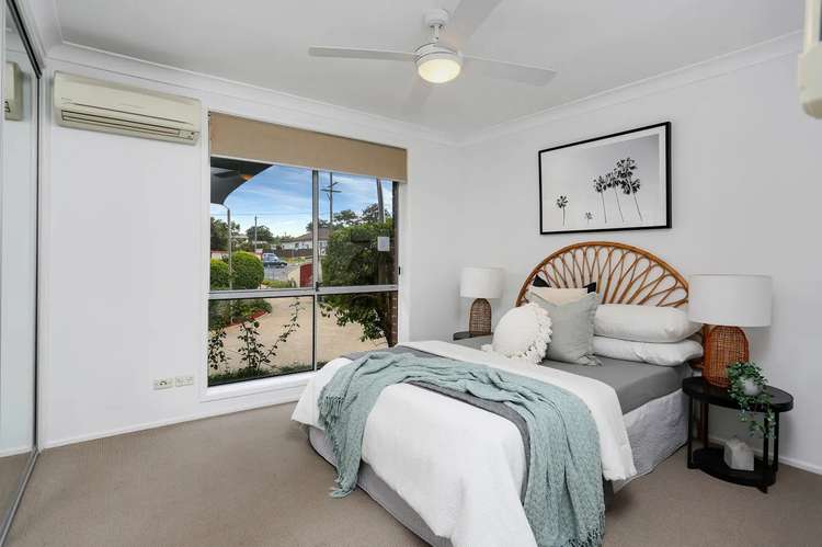 Third view of Homely house listing, 87 Fitzwilliam Road, Toongabbie NSW 2146