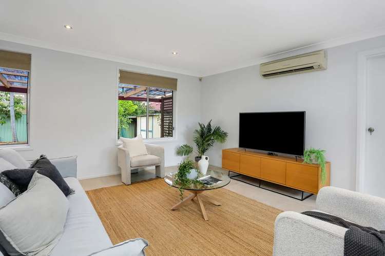 Fourth view of Homely house listing, 87 Fitzwilliam Road, Toongabbie NSW 2146
